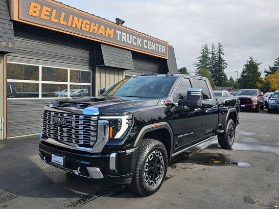 GMC SIERRA HD 2024 1GT49REY8RF185659 image GMC SIERRA HD 2024 1GT49REY8RF185659 image